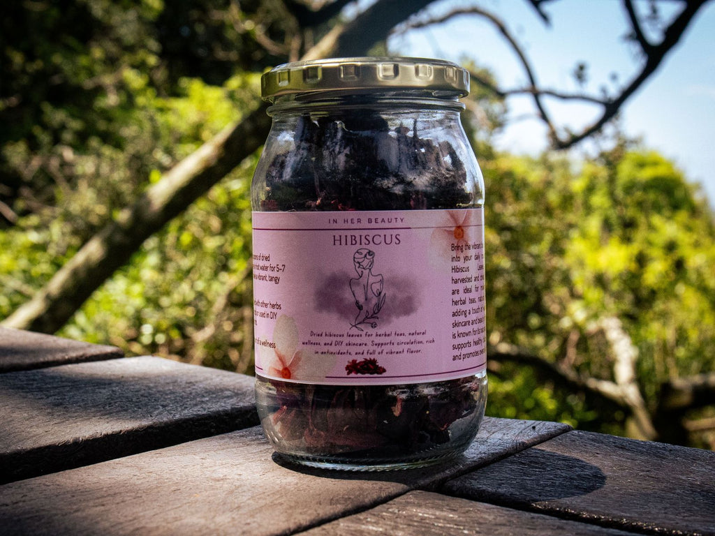 hibiscus Petals